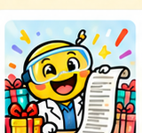 Weird Gift Dilemmas illustration
