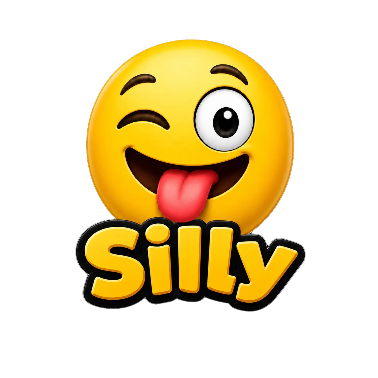 Silly Pick